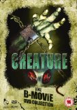 Creature [DVD]
