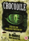 Crocodile [DVD]