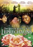 Magical Legend of the Leprechauns [DVD]