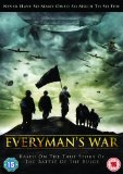 Everyman's War [DVD]