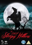 Legend of Sleepy Hollow [DVD]