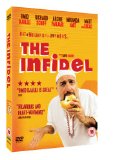 The Infidel [2010] [DVD]