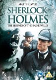 Sherlock Holmes - The Hound of Baskervilles [DVD]