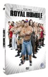 WWE - Royal Rumble 2010 (Steelbook) [DVD]