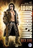 John Morrison - Rock Star (With Free Poster) [DVD]