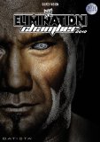 WWE - Elimination Chamber 2010 [DVD]