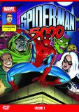 Spider-Man 5000, Volume 1 [DVD]