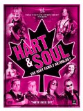 WWE - Hart & Soul: The Hart Family Anthology [DVD]