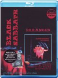 Black Sabbath: Paranoid Classic Albums [Blu-ray]