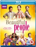 BEAUTIFUL PEOPLE SERIES 2 [Blu-ray]