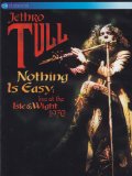 Jethro Tull - Nothing Is Easy: Live At The IOW Festival 1970 [DVD]