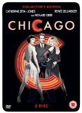 Chicago (Steelbook Edition) [DVD] [2002]