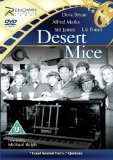 Desert Mice [DVD] [1954]