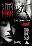 Sudden Fear [DVD]