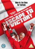 Escape to Victory [DVD] [1981]