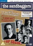 The Sandbaggers: The Complete Series [DVD]
