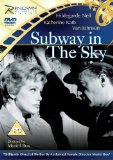 Subway In The Sky [DVD] [1959]