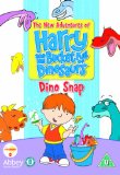 Harry And His Bucket Full of Dinosaurs [DVD]