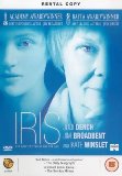 Iris [DVD] [2001]