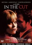 In The Cut [DVD] [2003]