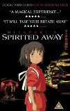 Spirited Away [DVD] [2001]