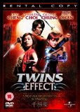 The Twins Effect [DVD]