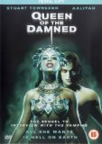 Queen Of The Damned [DVD] [2002]