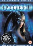 Species 3 [DVD] [2004]