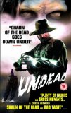 Undead [DVD] [2003]