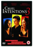 Cruel Intentions 3 [DVD] [2004]
