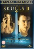 The Skulls 2 [DVD] [2001]