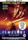 Timeline [DVD] [2003]