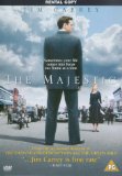 The Majestic [DVD] [2001]