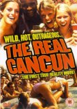 The Real Cancun [DVD] [2003]