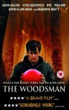 The Woodsman [DVD] [2004]