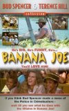 Banana Joe [VHS] [1981]