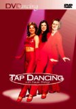 DVD DANCING-TAP DANCING Parts 1,2,3 & 4