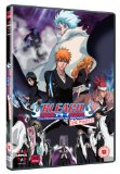 Bleach - The Movie - The Diamond Dust Rebellion [DVD]