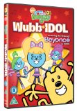 Wow! Wow! Wubbzy - Wubb Idol Featuring Beyonce [DVD]