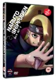 Naruto Shippuden Collection Vol.2 [DVD]