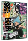 The Soul Eater Vol.2 [DVD]