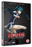 D. Gray Man - Series 2 Vol.1 [DVD]