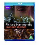 Richard Hammond's Invisible Worlds - Blu-ray