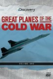 Great Planes Of The Cold War Vol.1 [DVD]