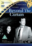Beyond The Curtain [DVD] [1960]