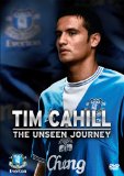 Tim Cahill - The Unseen Journey [DVD]