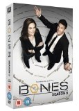 Bones - Season 5 [DVD]