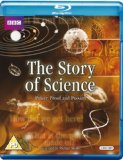 The Story Of Science [Blu-ray]