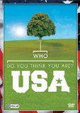 Who Do You Think You Are? - U.S. [DVD]