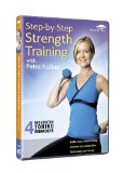 Step by Step Strength Training [DVD]